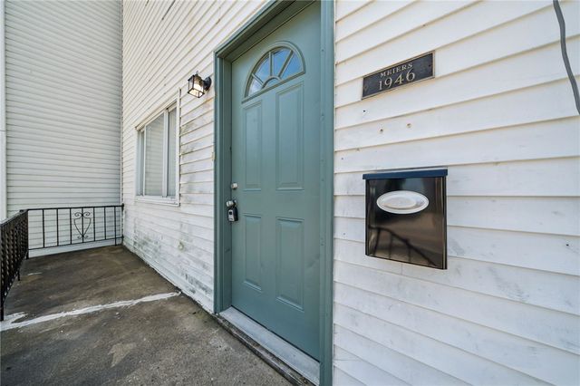 1946 Arlington Ave, Arlington, PA 15210