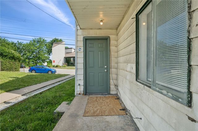 1946 Arlington Ave, Arlington, PA 15210