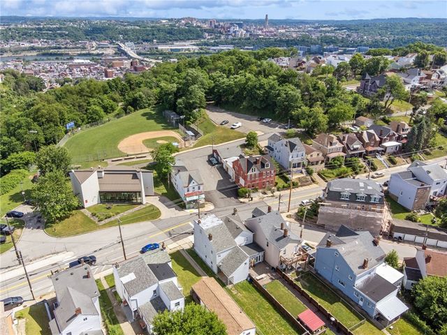 1946 Arlington Ave, Arlington, PA 15210