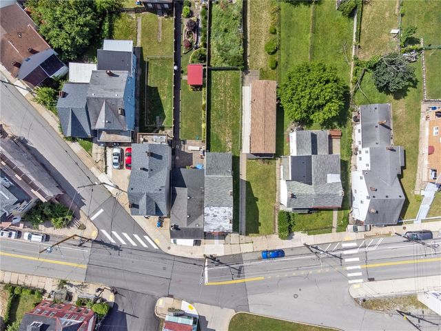 1946 Arlington Ave, Arlington, PA 15210