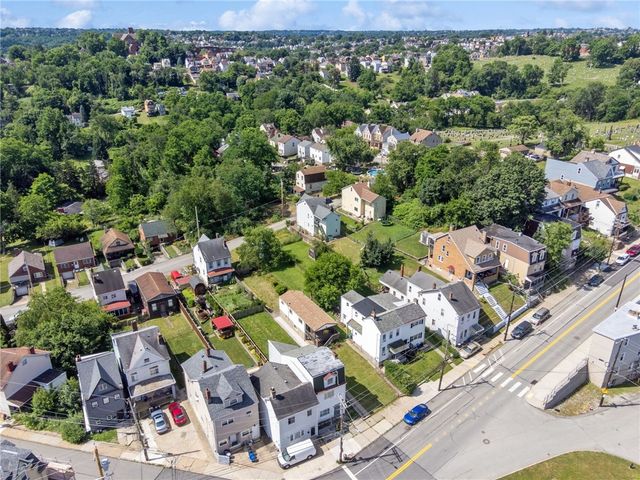 1946 Arlington Ave, Arlington, PA 15210