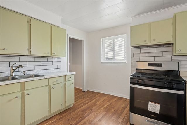 1946 Arlington Ave, Arlington, PA 15210