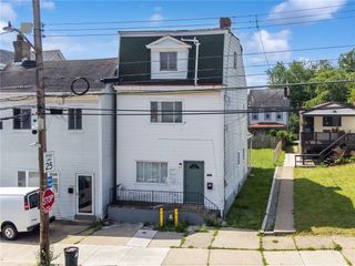 1946 Arlington Ave, Arlington, PA 15210