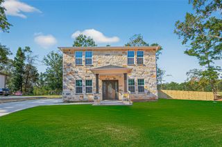 10594 Rustling Oaks Drive, Conroe, TX 77303