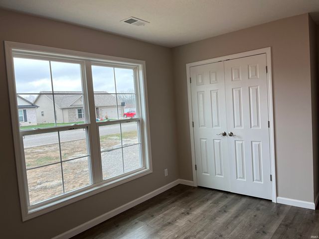 435 Mallard Circle, Chandler, IN 47610