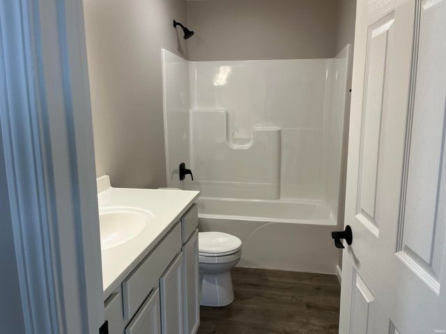 435 Mallard Circle, Chandler, IN 47610