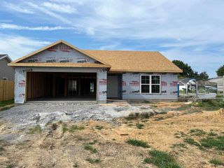 435 Mallard Circle, Chandler, IN 47610