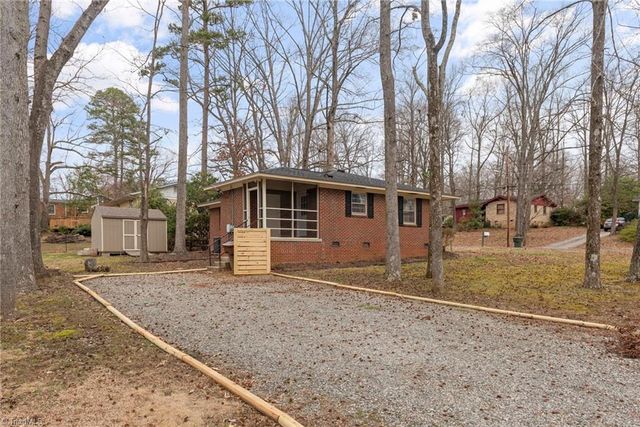 2801 Wynnewood Drive, Greensboro, NC 27408