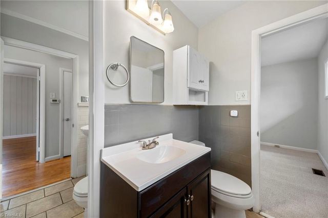 2801 Wynnewood Drive, Greensboro, NC 27408