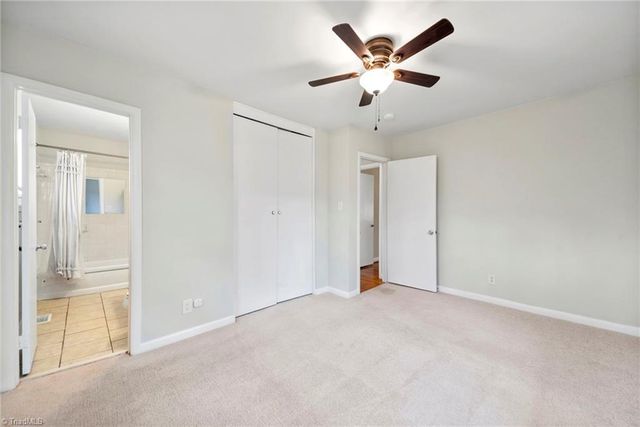 2801 Wynnewood Drive, Greensboro, NC 27408