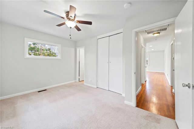 2801 Wynnewood Drive, Greensboro, NC 27408