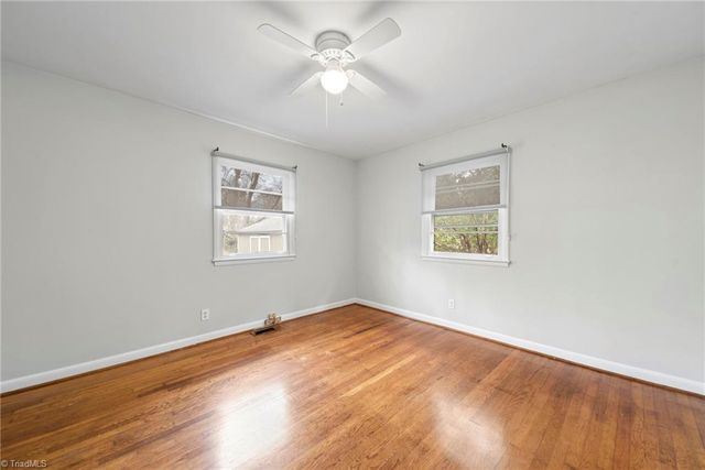 2801 Wynnewood Drive, Greensboro, NC 27408