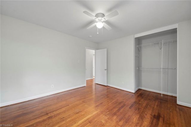 2801 Wynnewood Drive, Greensboro, NC 27408