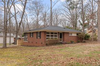 2801 Wynnewood Drive, Greensboro, NC 27408