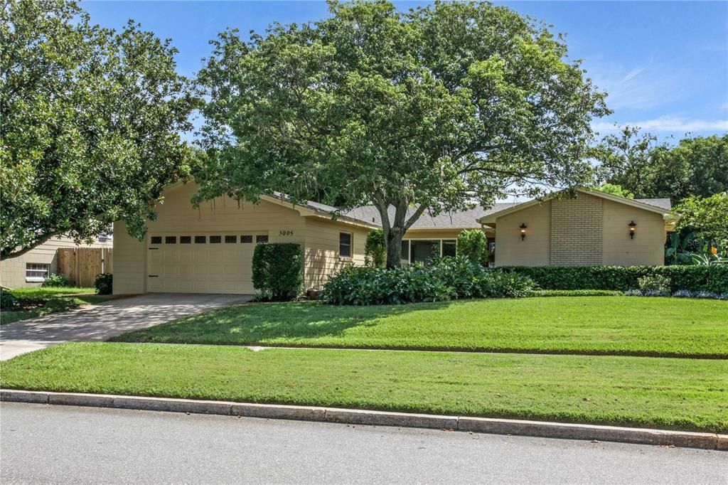 3005 GREENMOUNT ROAD, Orlando, FL 32806