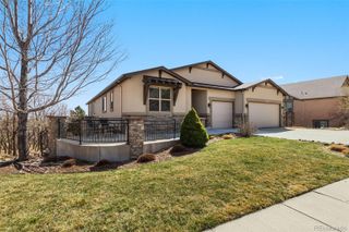 330 Lowick Drive, Colorado Springs, CO 80906