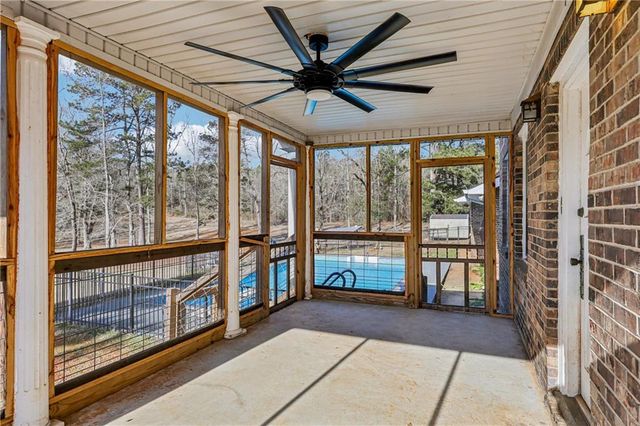 548 Greene Settlement Road, Gray, GA 31032