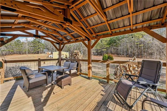 548 Greene Settlement Road, Gray, GA 31032