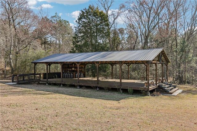 548 Greene Settlement Road, Gray, GA 31032