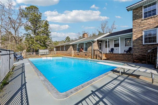 548 Greene Settlement Road, Gray, GA 31032