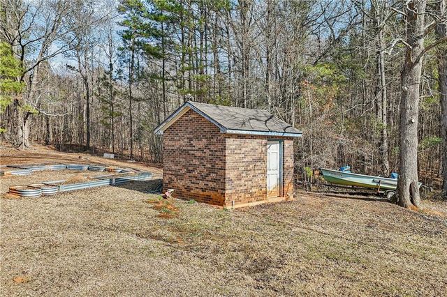 548 Greene Settlement Road, Gray, GA 31032