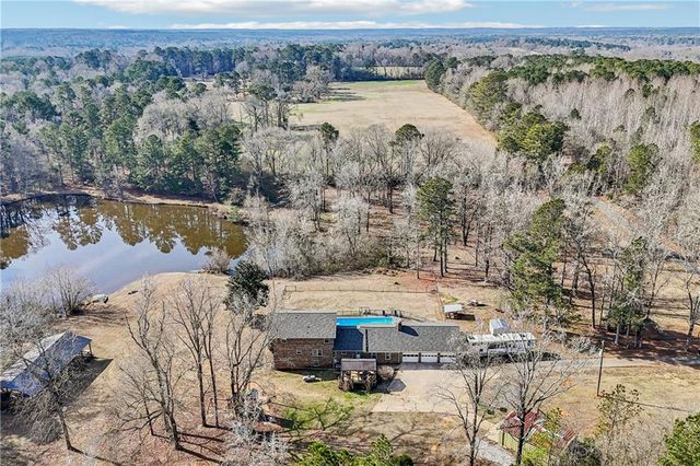 548 Greene Settlement Road, Gray, GA 31032