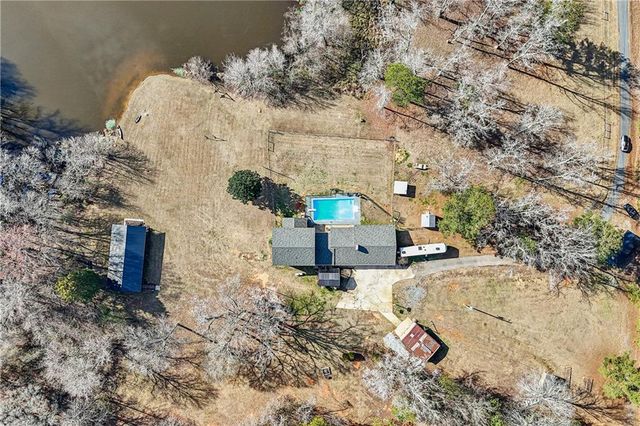 548 Greene Settlement Road, Gray, GA 31032