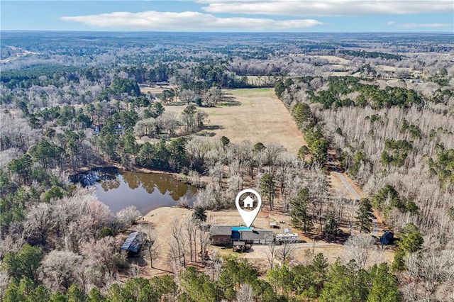 548 Greene Settlement Road, Gray, GA 31032