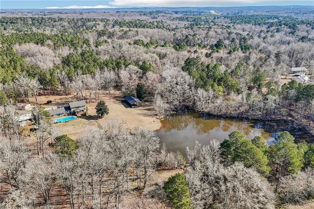 548 Greene Settlement Road, Gray, GA 31032