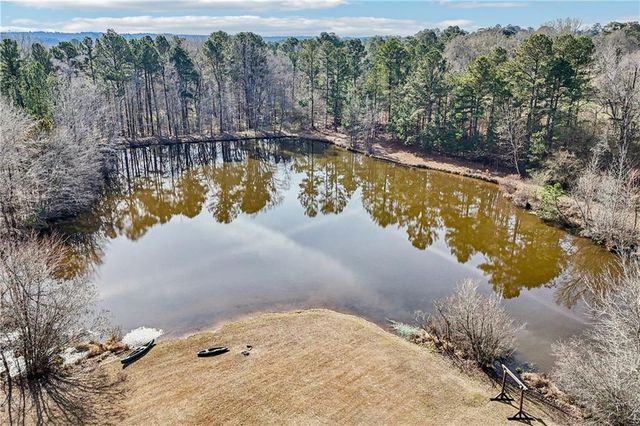 548 Greene Settlement Road, Gray, GA 31032