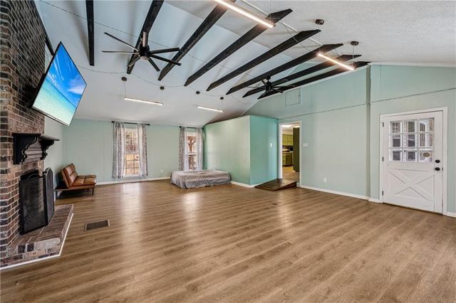 548 Greene Settlement Road, Gray, GA 31032