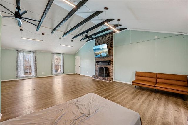 548 Greene Settlement Road, Gray, GA 31032