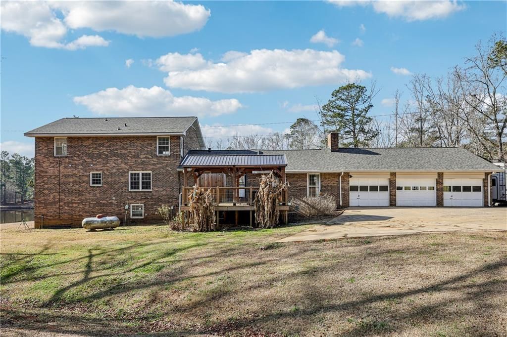 548 Greene Settlement Road, Gray, GA 31032