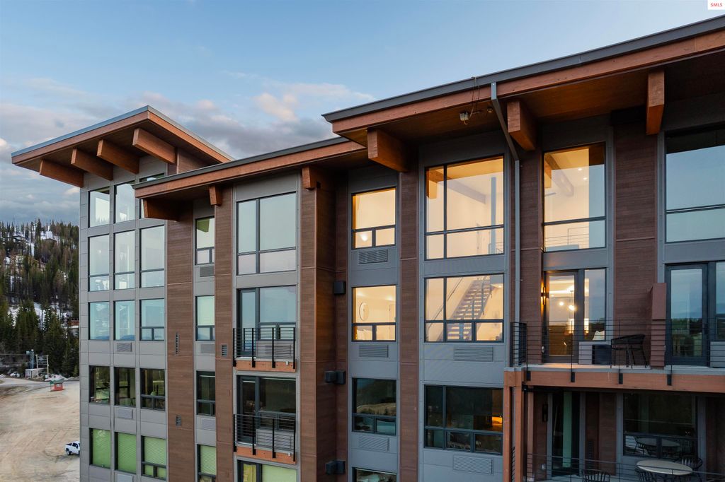 124 Village Lane #418, Sandpoint, ID 83864 photo 2