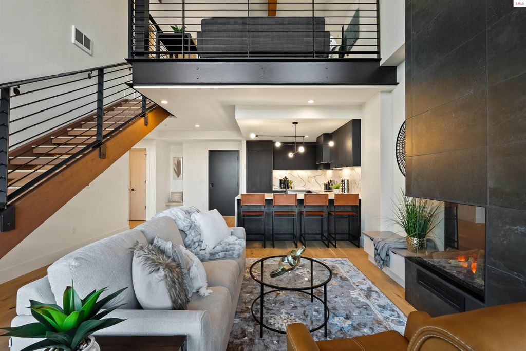 124 Village Lane #418, Sandpoint, ID 83864 photo 22