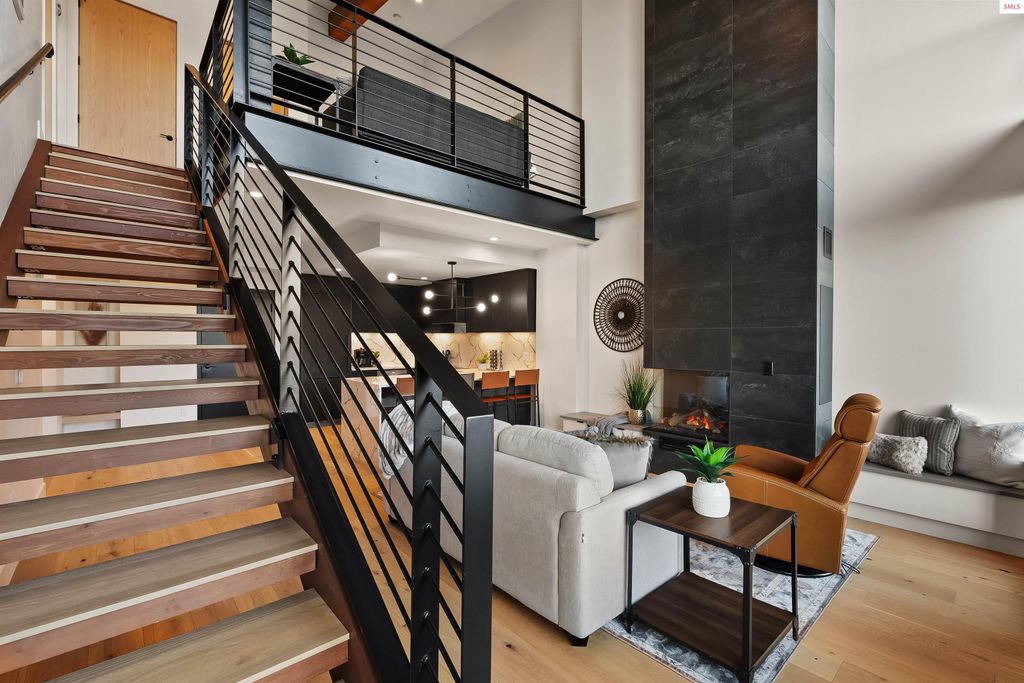 124 Village Lane #418, Sandpoint, ID 83864 photo 23