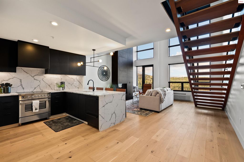 124 Village Lane #418, Sandpoint, ID 83864 photo 4