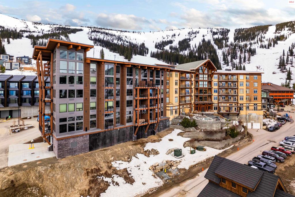 124 Village Lane #418, Sandpoint, ID 83864 photo 45