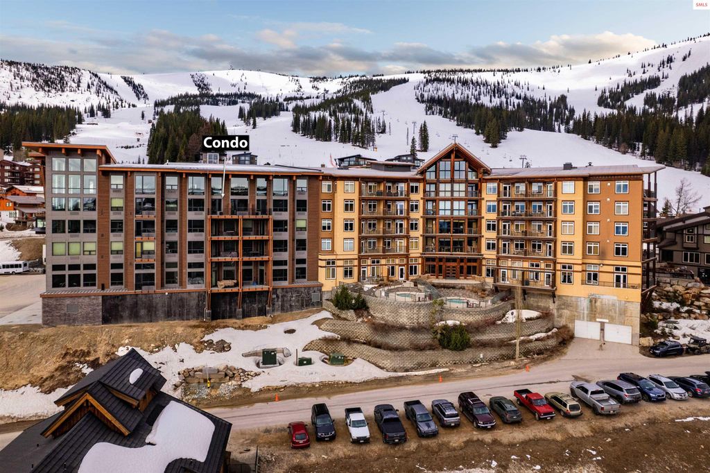 124 Village Lane #418, Sandpoint, ID 83864 photo 46