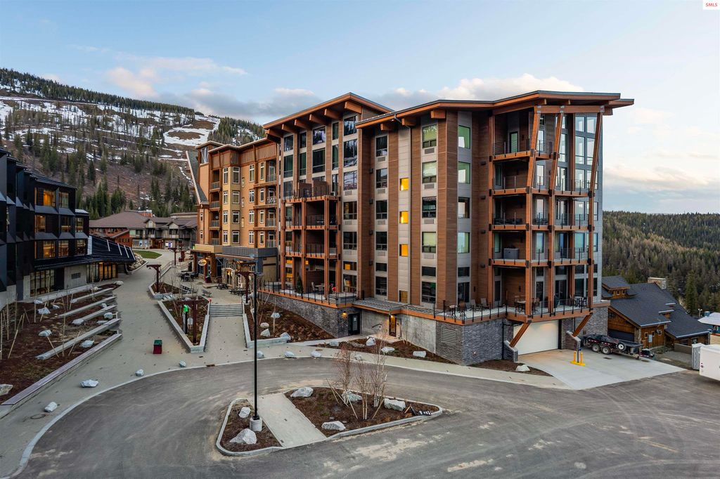 124 Village Lane #418, Sandpoint, ID 83864 photo 48