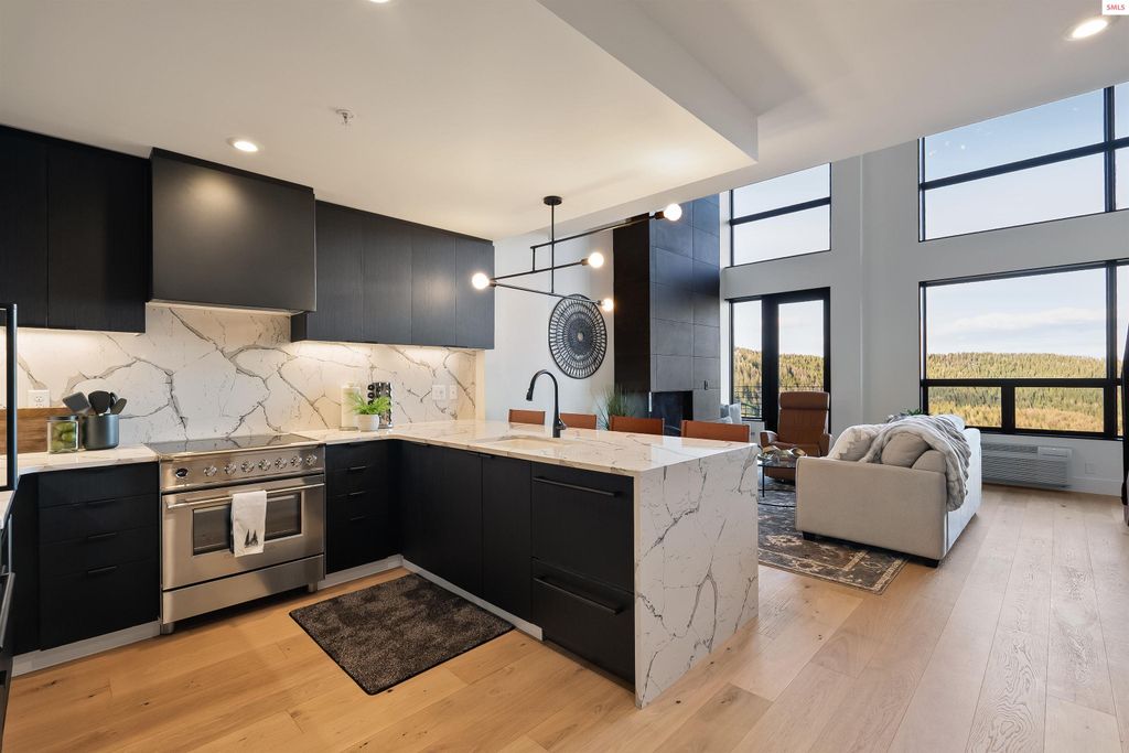 124 Village Lane #418, Sandpoint, ID 83864 photo 6