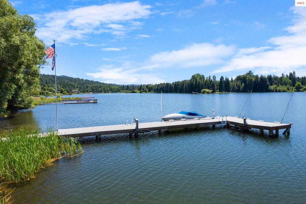 291 Comeback Bay Ln, Sagle, ID 83860 photo 10