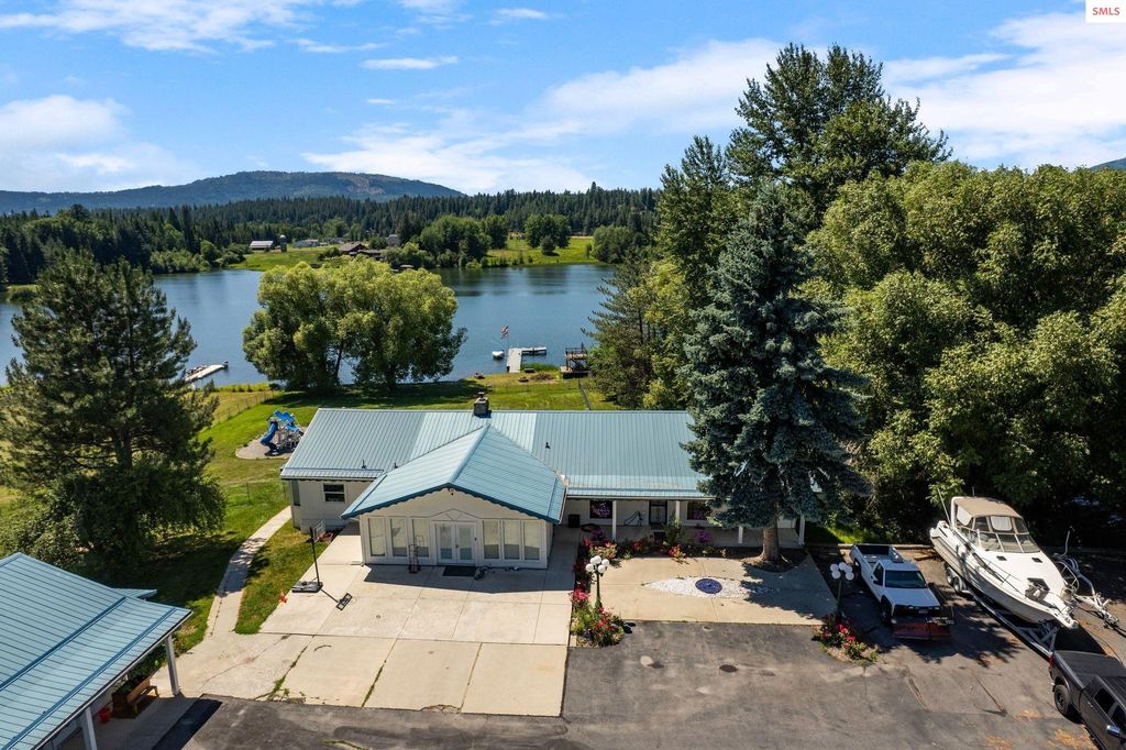 291 Comeback Bay Ln, Sagle, ID 83860 photo 11