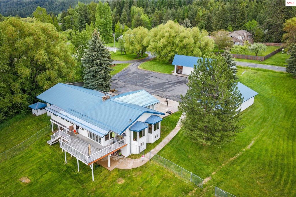 291 Comeback Bay Ln, Sagle, ID 83860 photo 12