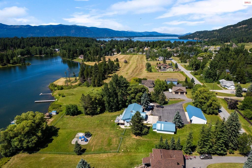 291 Comeback Bay Ln, Sagle, ID 83860 photo 13