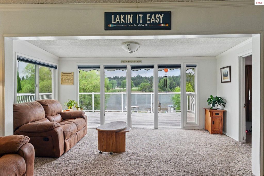 291 Comeback Bay Ln, Sagle, ID 83860 photo 16