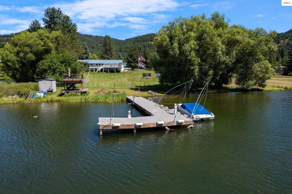 291 Comeback Bay Ln, Sagle, ID 83860 photo 3