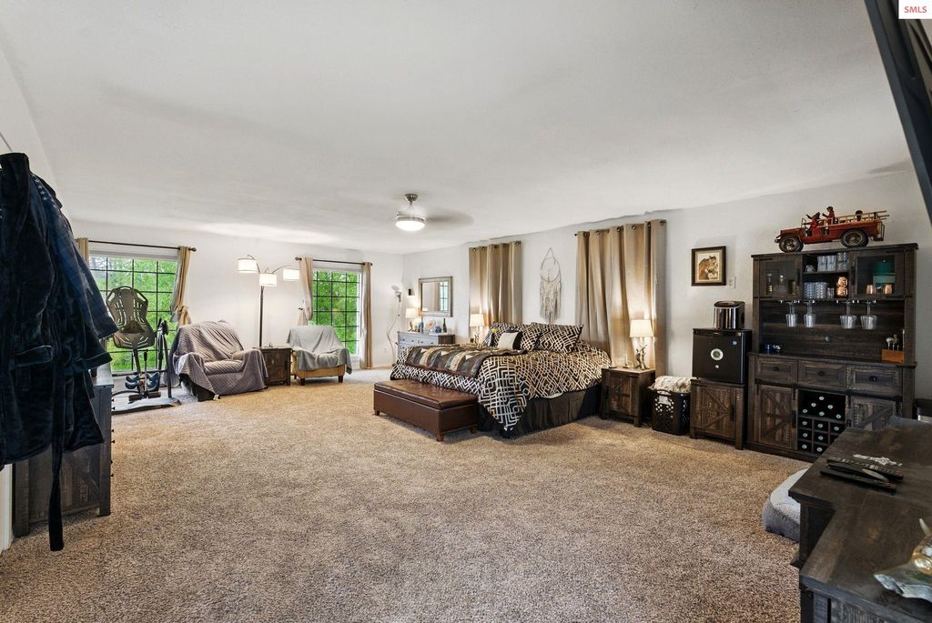 291 Comeback Bay Ln, Sagle, ID 83860 photo 34