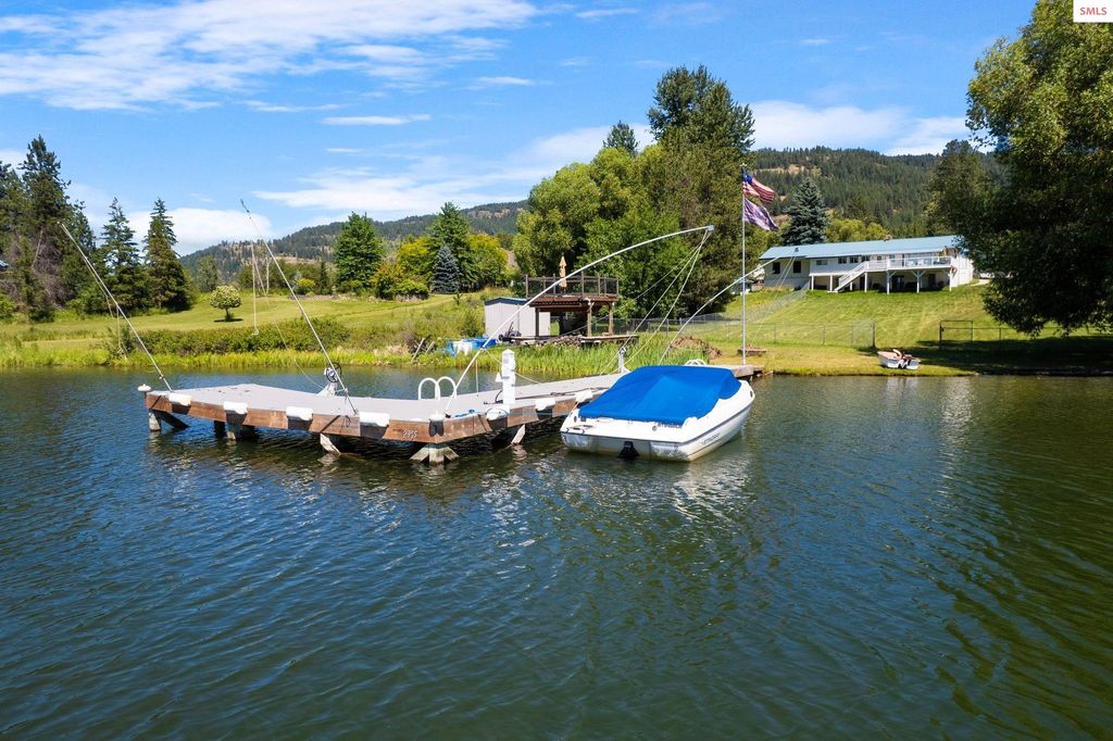 291 Comeback Bay Ln, Sagle, ID 83860 photo 4