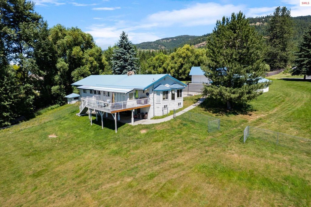 291 Comeback Bay Ln, Sagle, ID 83860 photo 66